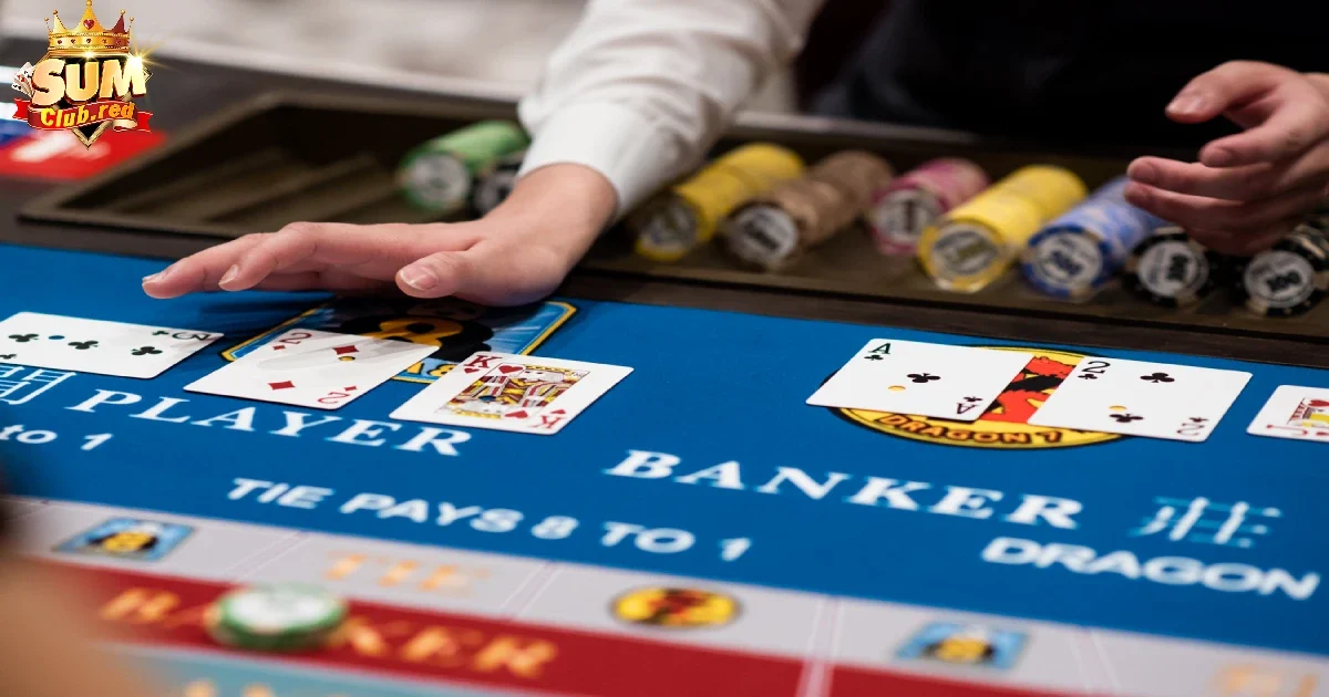 Hướng Dẫn Đặt Cược Player, Banker Và Tài Xỉu Chính Xác