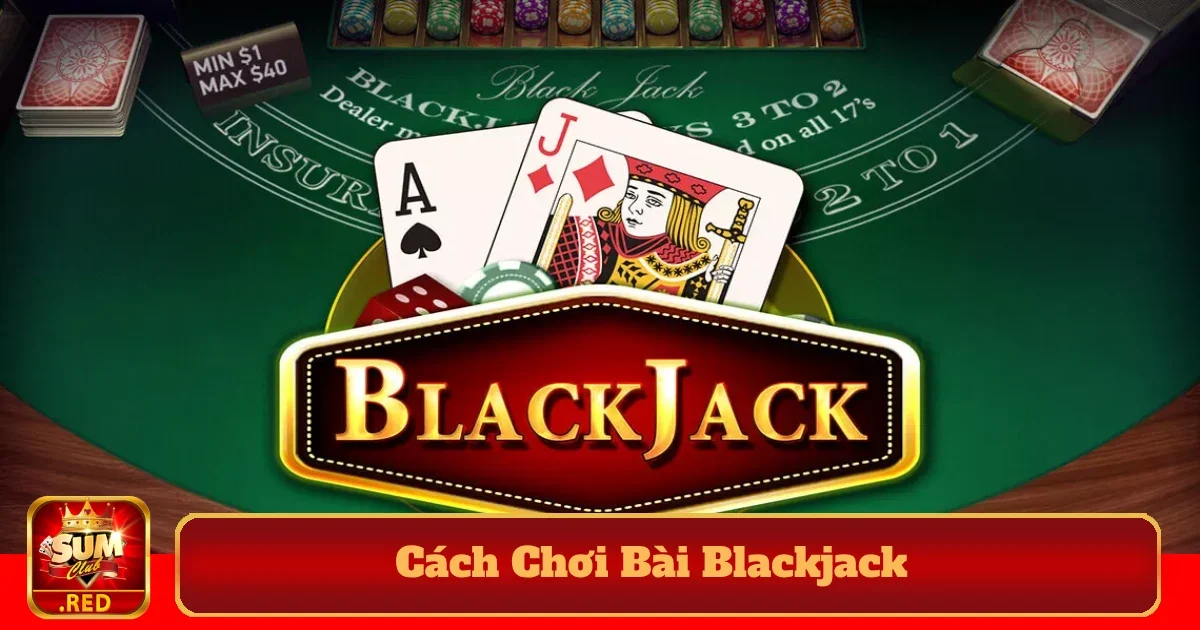 Làm Thế Nào Để Tính Điểm Chính Xác Trong Cách Chơi Bài Blackjack?