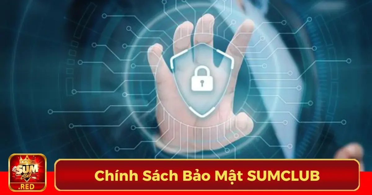 Cam kết bảo mật dữ liệu tài chính