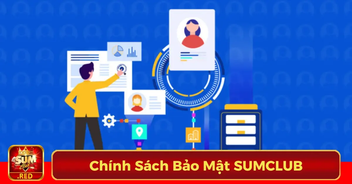 Loại thông tin được thu thập tại SUMCLUB