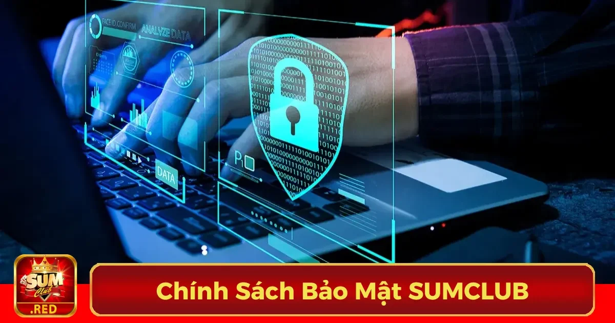 Công nghệ bảo mật được SUMCLUB áp dụng