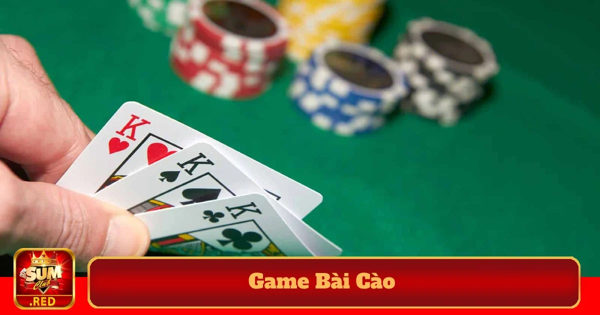 Luật Chơi Game Bài Cào SUMCLUB Dành Cho Người Mới Bắt Đầu