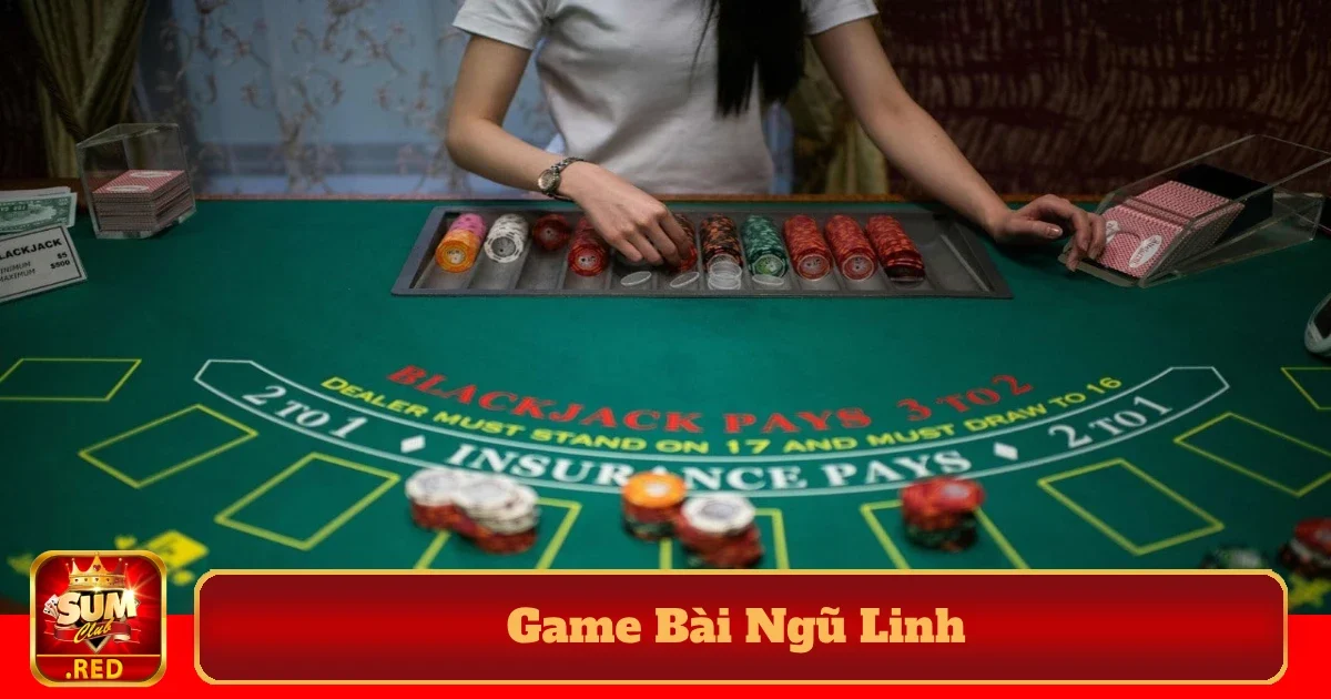 Làm Thế Nào Để Tính Điểm Chính Xác Trong Game Bài Ngũ Linh SUMCLUB?