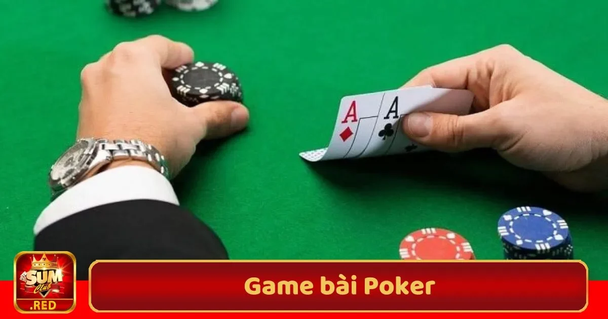 game bai poker2 15