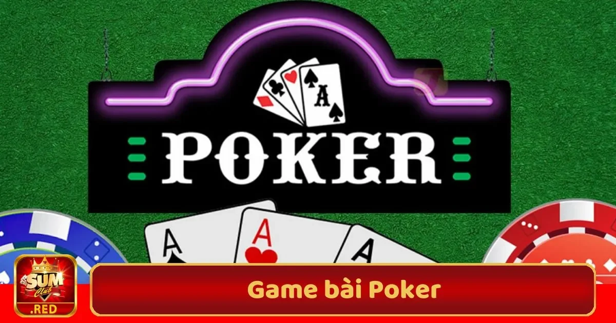 game bai poker3 16