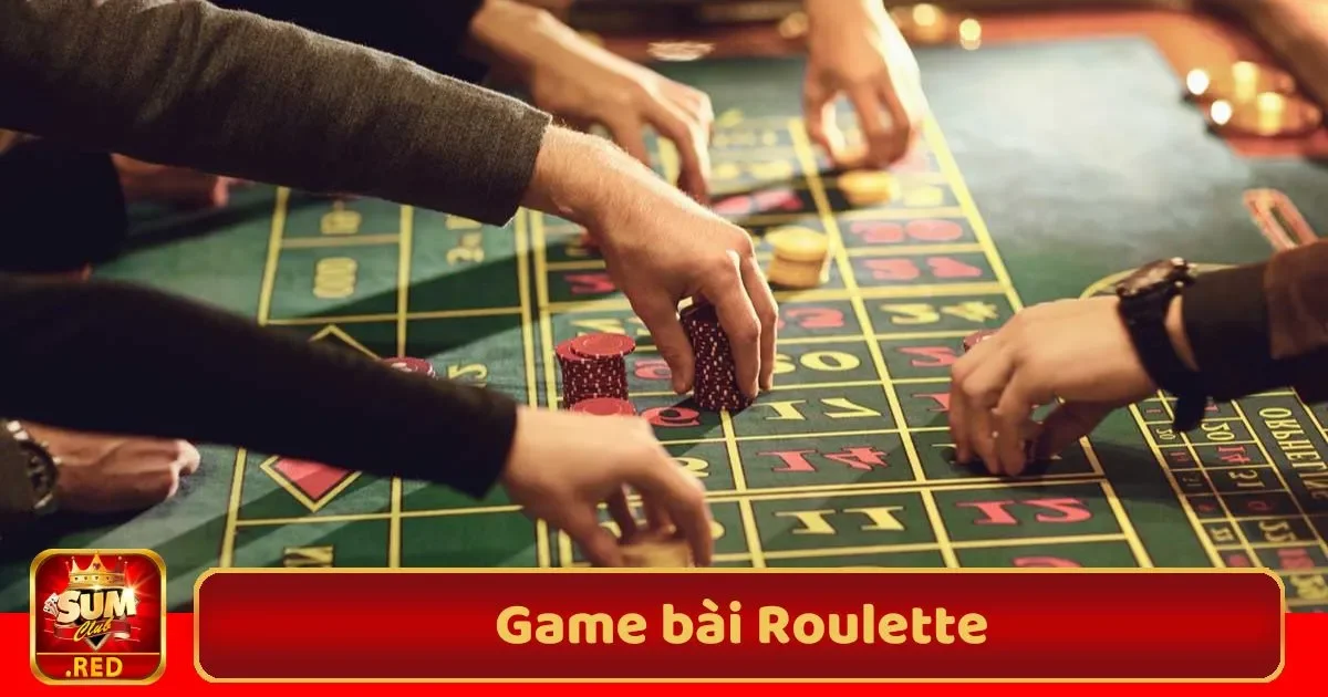 game bai roulette2 18