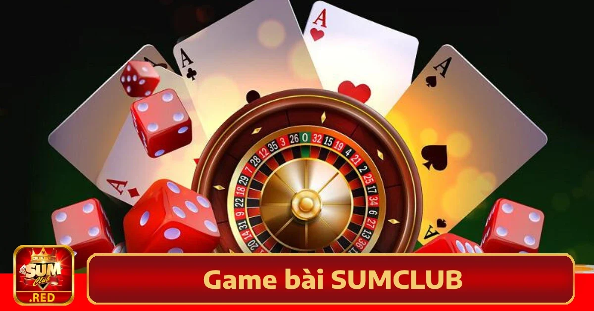 Ưu đãi độc quyền tại Game bài Sumclub