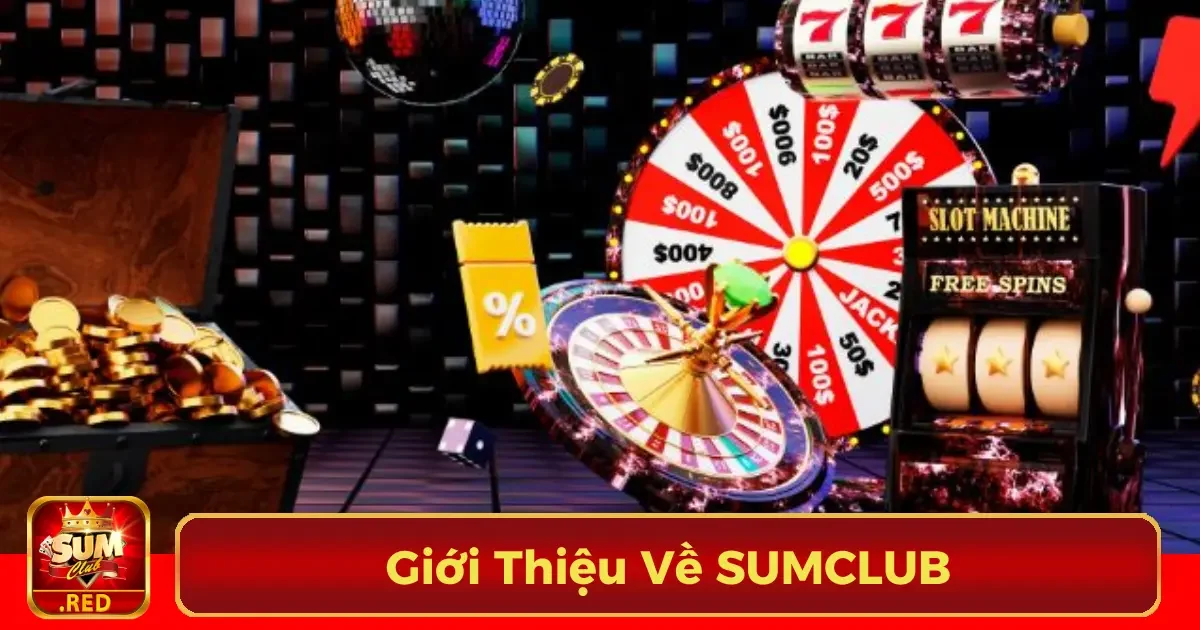 Những điểm nổi bật giúp SUMCLUB khác biệt