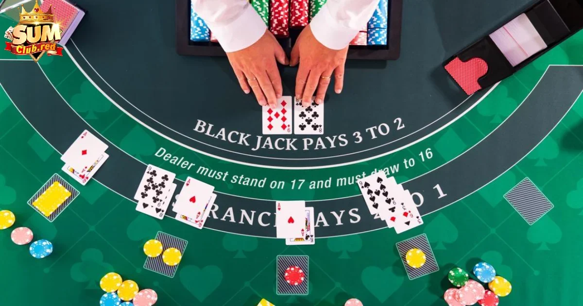 Làm Thế Nào Để Xây Dựng Chiến Lược Chơi Blackjack Cá Nhân?