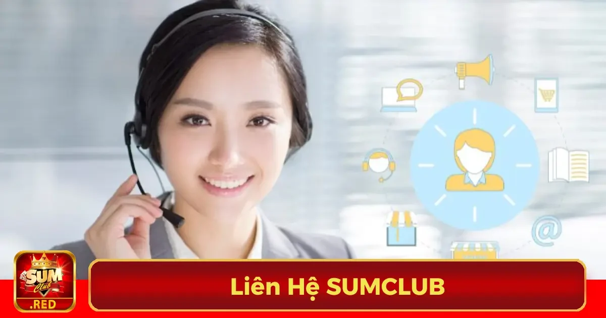 Vì sao nên liên hệ SUMCLUB khi gặp sự cố?