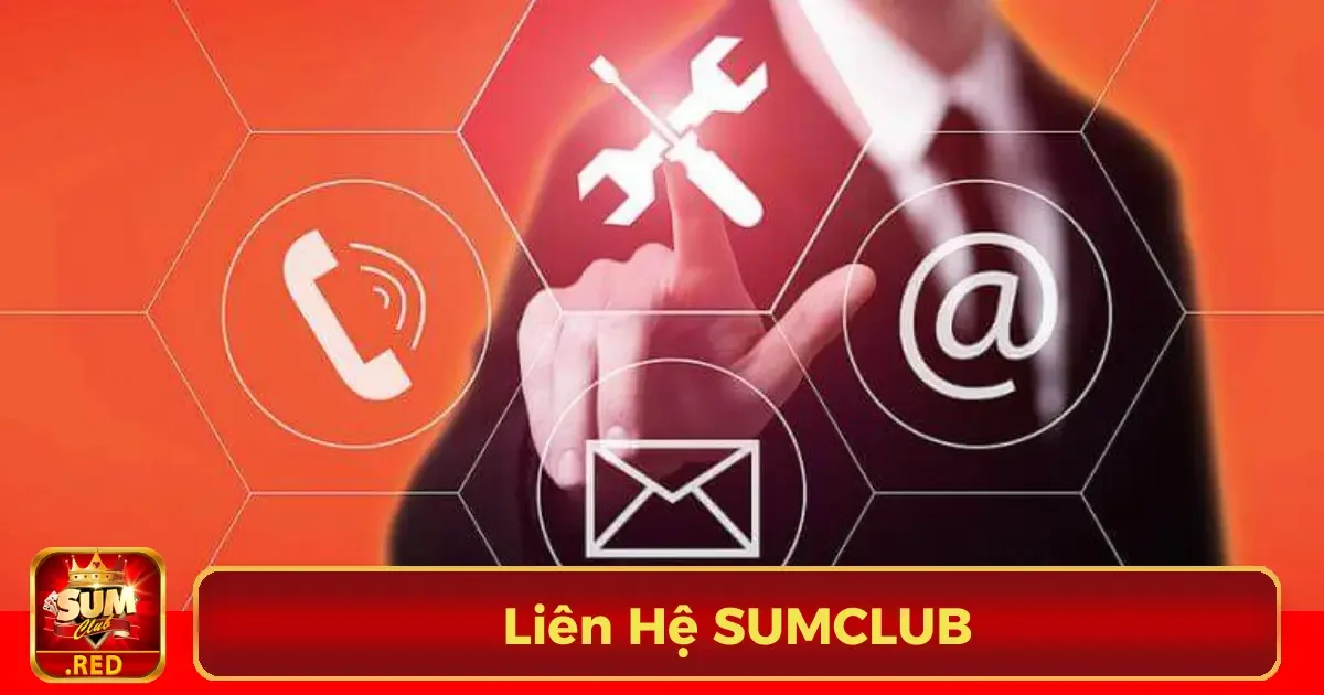 Các câu hỏi thường gặp khi liên hệ hỗ trợ tại SUMCLUB