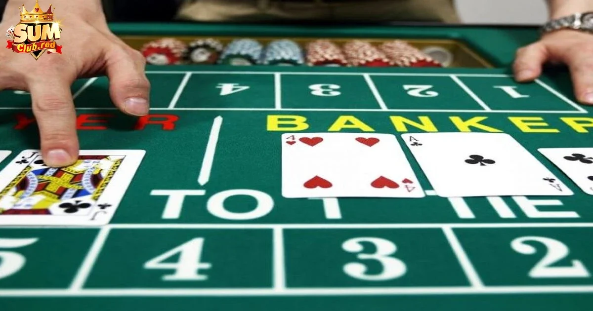 Các Quy Định Quan Trọng Khi Chơi Baccarat SUMCLUB