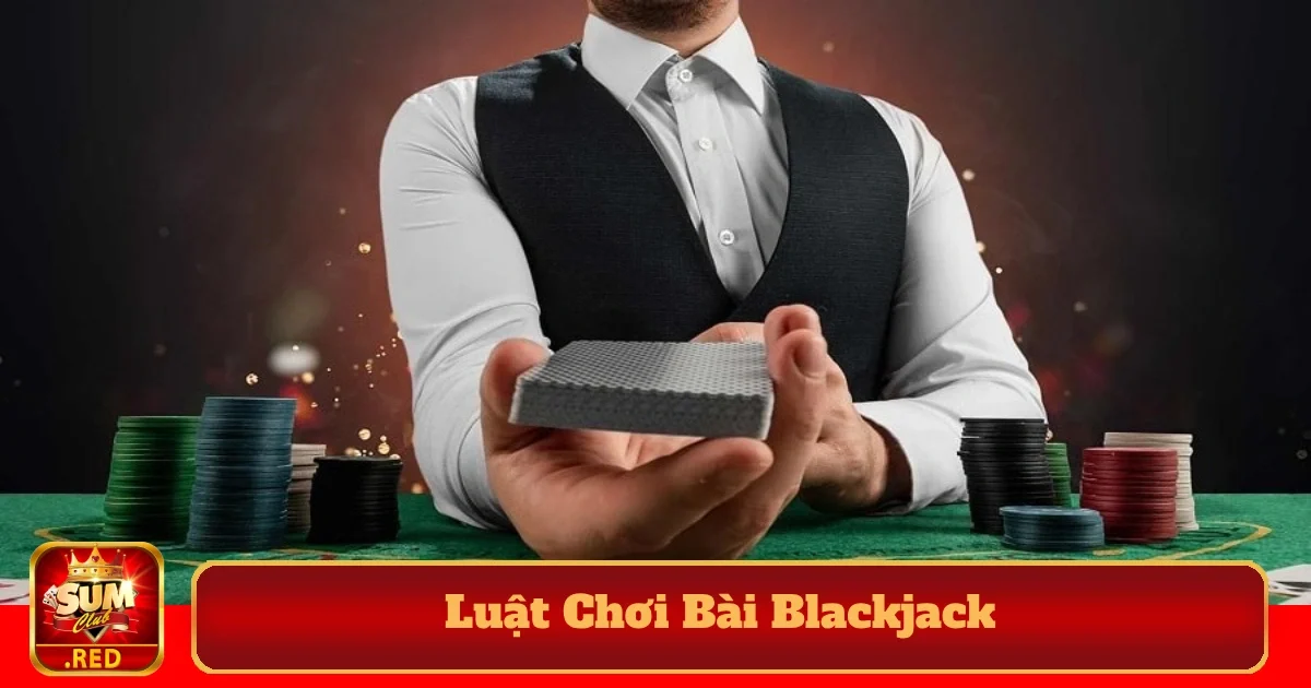 Điểm Khác Biệt Trong Luật Chơi Bài Blackjack Online So Với Truyền Thống