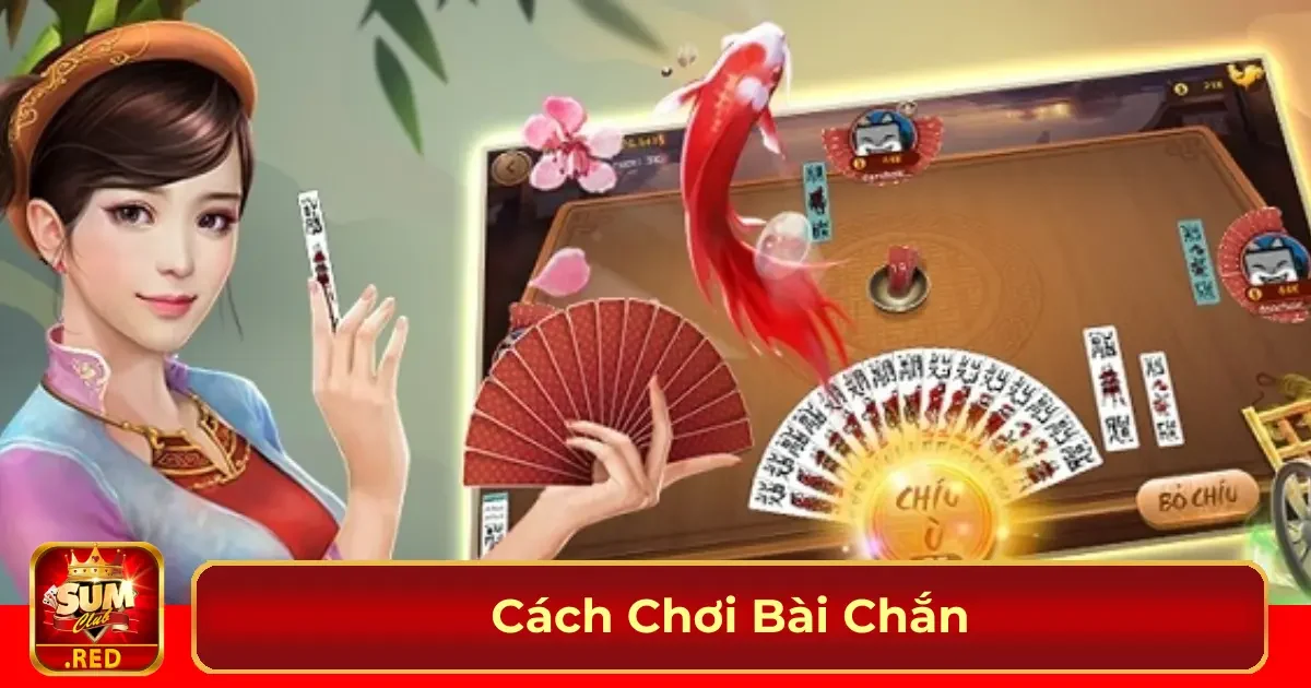 Bài Chắn SUMCLUB là gì? Giới thiệu tổng quan về trò chơi