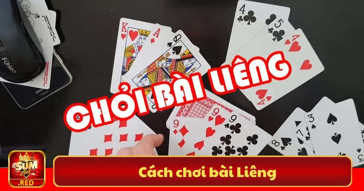 Cách Chơi Bài Liêng Sumclub: Lịch sử và nguồn gốc của bài Liêng