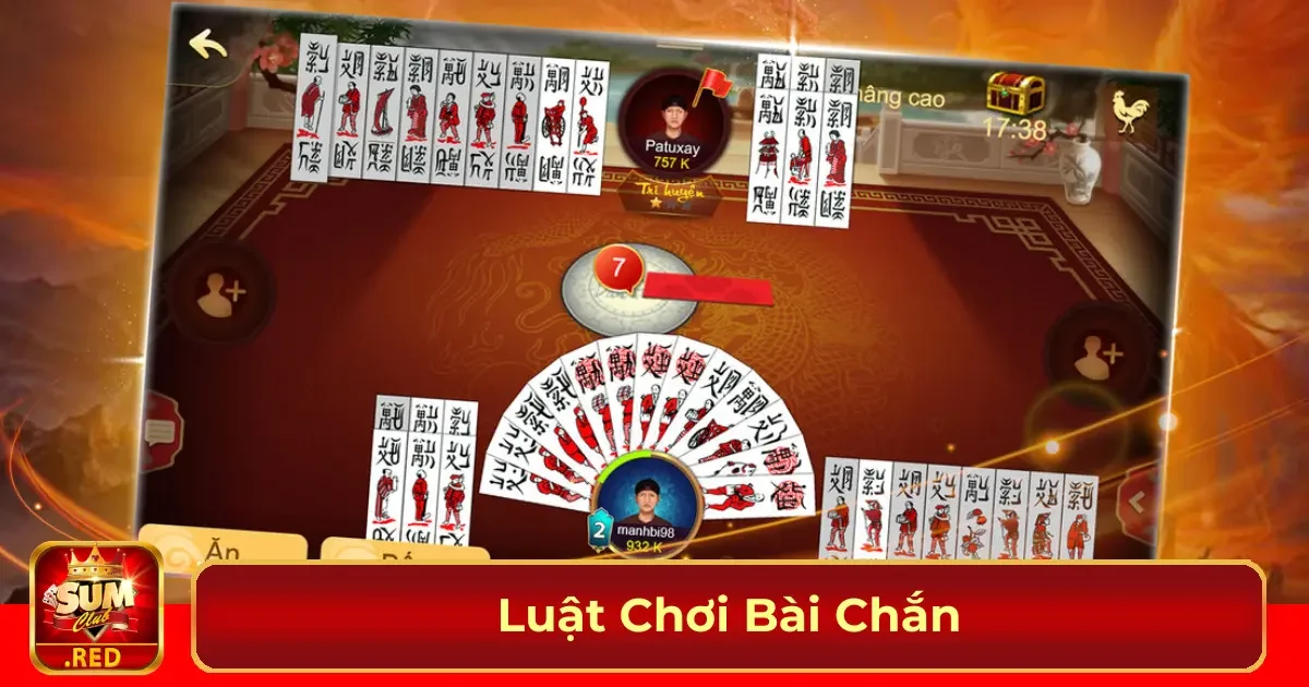 Bài Chắn SUMCLUB là gì? Tổng quan về trò chơi dân gian phổ biến