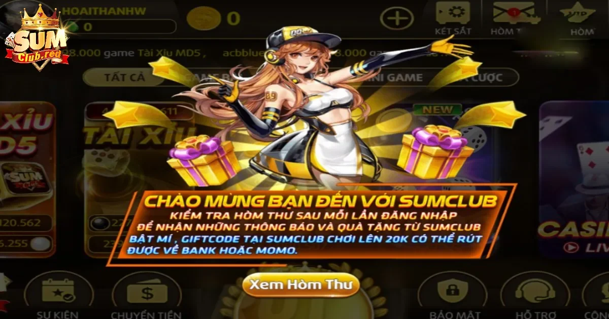Ưu Đãi Thành Viên Mới SUMCLUB Với Quà Tặng Siêu Hấp Dẫn 2 Hướng dẫn đăng ký nhận ưu đãi thành viên mới SUMCLUB